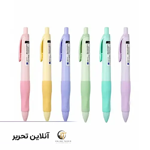 اتود فانتزی مارشمالو سایز 0.5