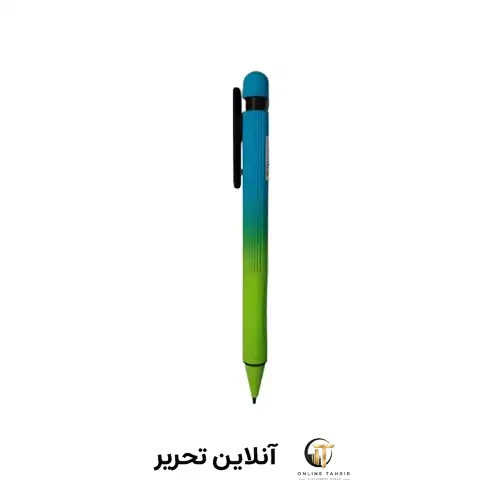اتود پاستلی ادل آبی-سبز 0.7