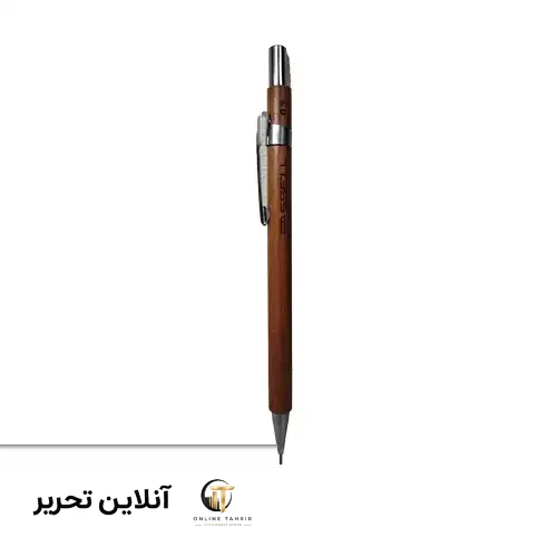 اتود (مداد نوکی) چوبی راسل