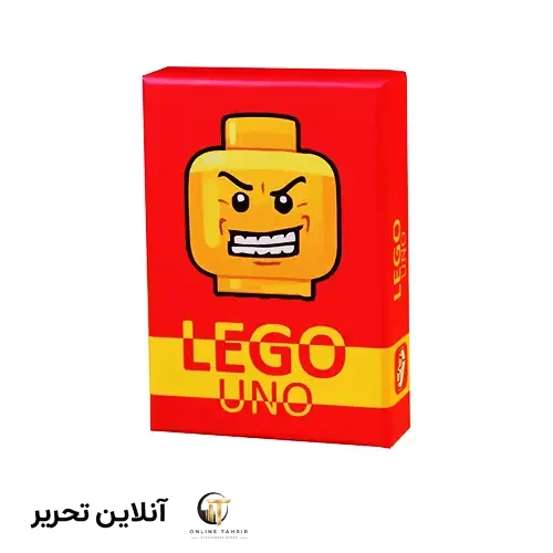 بازی اونو لگو