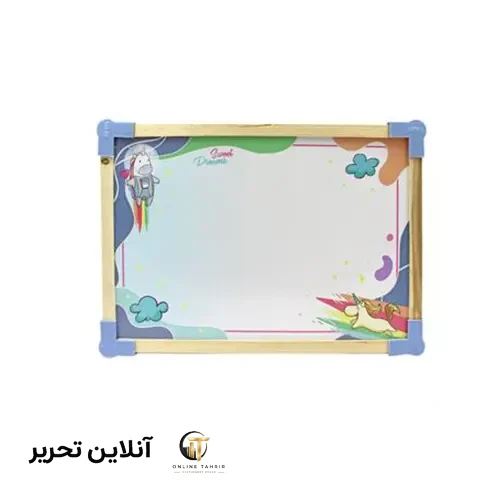 تخته بلک و وایت برد 1601سویل – طرح 1