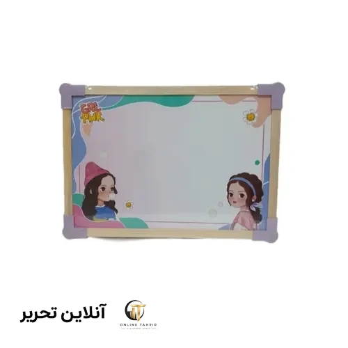 تخته بلک و وایت برد 1601سویل – طرح 2
