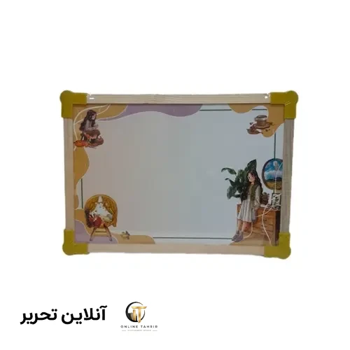 تخته بلک و وایت برد 1601سویل – طرح 3