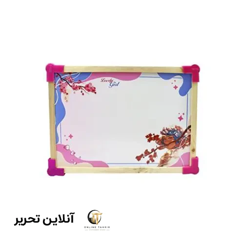 تخته بلک و وایت برد 1601سویل – طرح 4