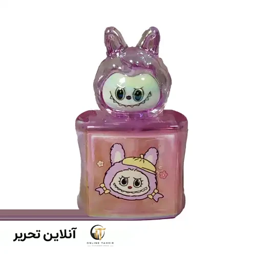 تراش مخزن دار لبوبو 02
