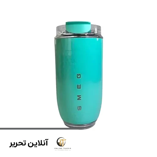 تراول ماگ اسمگ 320میل – رنگ سبز