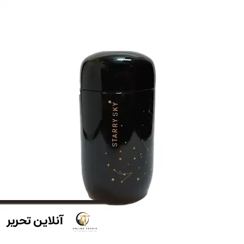 تراول ماگ اسکای 200میل – مشکی