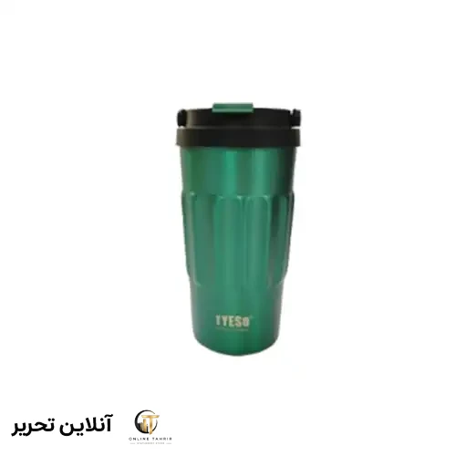 تراول ماگ براق TYESO