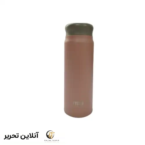 تراول ماگ در سیلیکونی TYESO