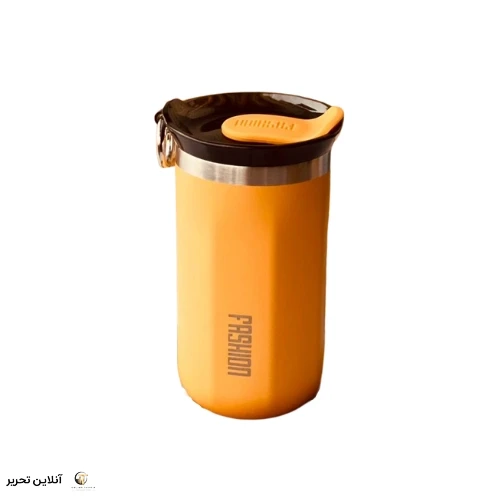 تراول ماگ 450 میل طرح واکاکو