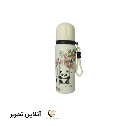 تراول ماگ پاندا 713-28 – 550میل – طرح2