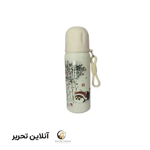 تراول ماگ پاندا 713-28 – 550میل – طرح 1
