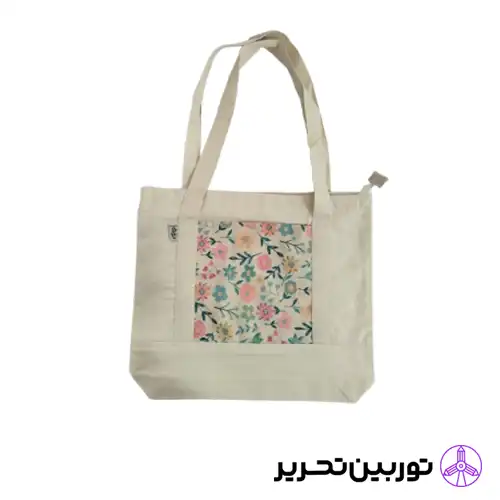 توت بگ افرا (افقی) چاپگ- طرح2