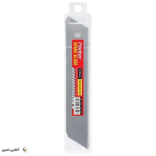 تیغ کاتر پنتر 18mm