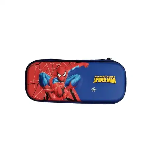 جامدادی تبلتی کوچک هیرو 8733 – اسپایدرمن- spider man