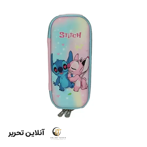 جامدادی تبلتی کرومی-طرح 2