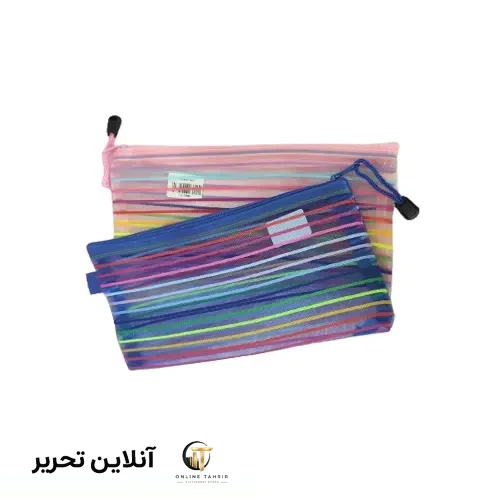 جامدادی توری