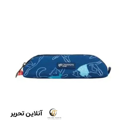 جامدادی موشی کیدو -طرح 1