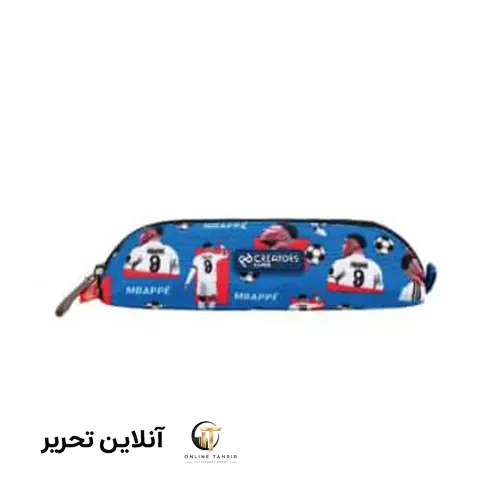 جامدادی موشی کیدو -طرح 2