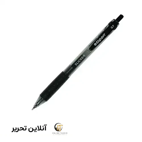 خودکار اسلیکر مشکی