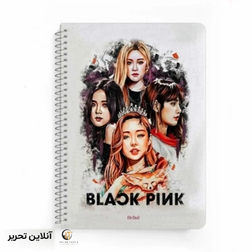 دفتر برنامه ریزی طرح بلک پینک