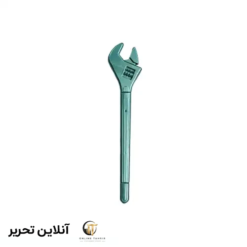 روان نویس آچار
