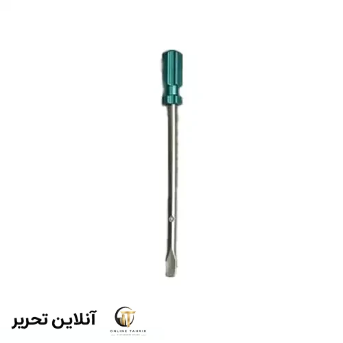 روان نویس پیچ گوشتی