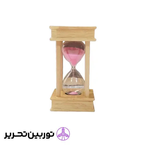ساعت شنی 663-10 – صورتی