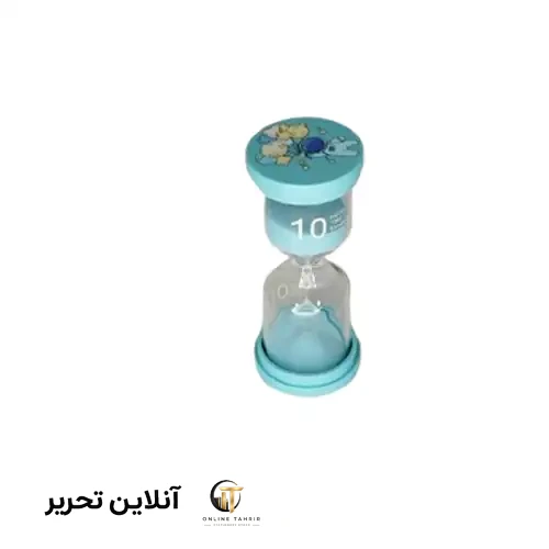 ساعت شنی 663-2-4-آبی