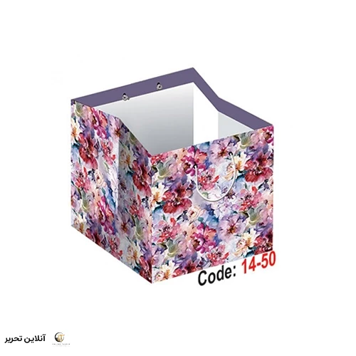 ساک دستی سایز 14 14-50