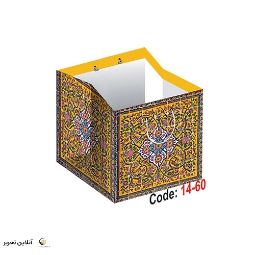 ساک دستی سایز 14 14-60