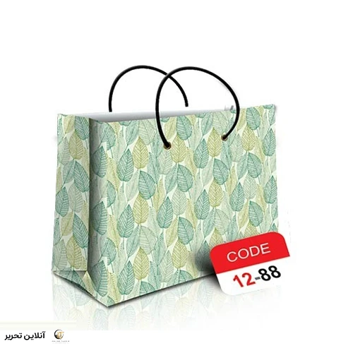 ساک دستی سایز 12 12-88
