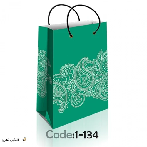 ساک دستی سایز 1 کد 1-134