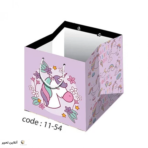 ساک دستی سایز 11 11-54