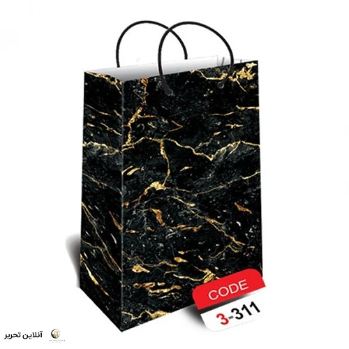 ساک دستی سایز 3 کد 3-311