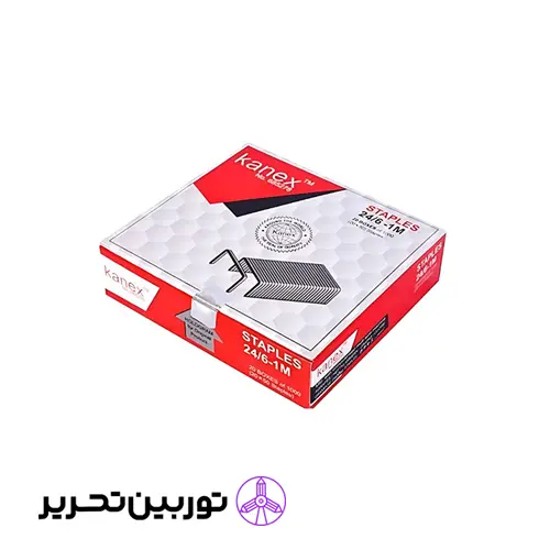 سوزن 24.6 کانکس