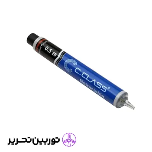 مغز اتود فشاری 0.5 سیکلاس
