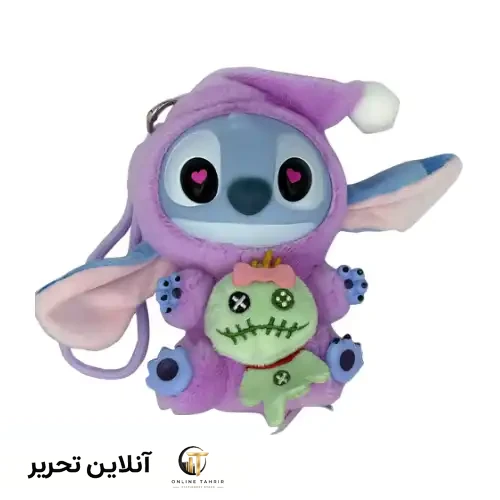 عروسک استیچ