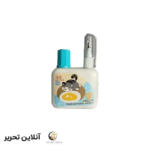غلط گیر مایع دوسر