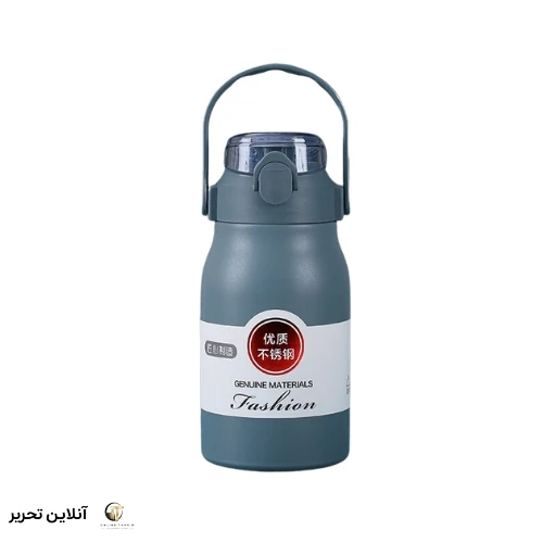 فلاسک 1 لیتری سطلی