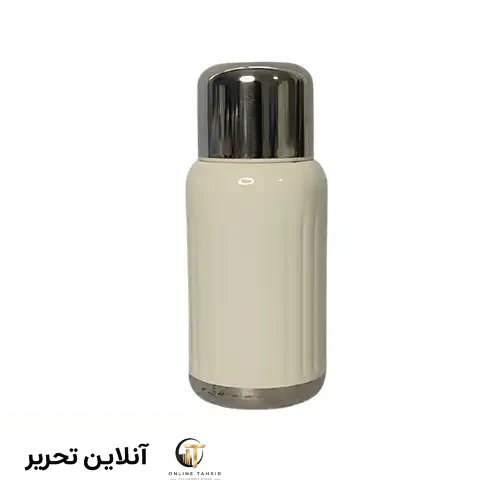 فلاسک ایکیا best4026 سفید