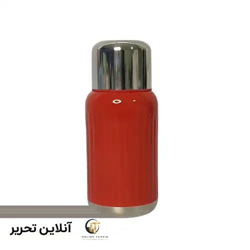فلاسک ایکیا best4026 قرمز