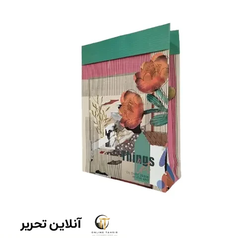 فولدی بگ سایز 3 لوتوس