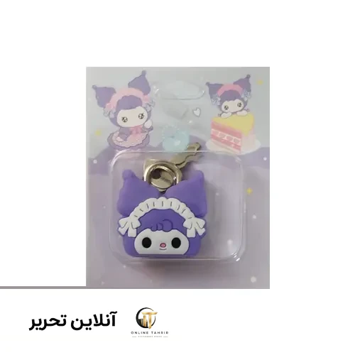 قفل متوسط فانتزی
