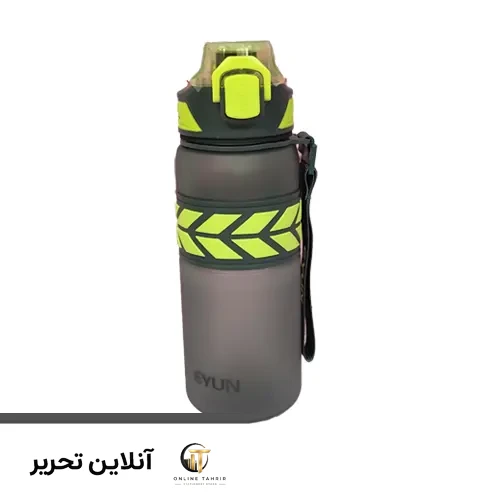 قمقمه 800میل nice15 593- سبز
