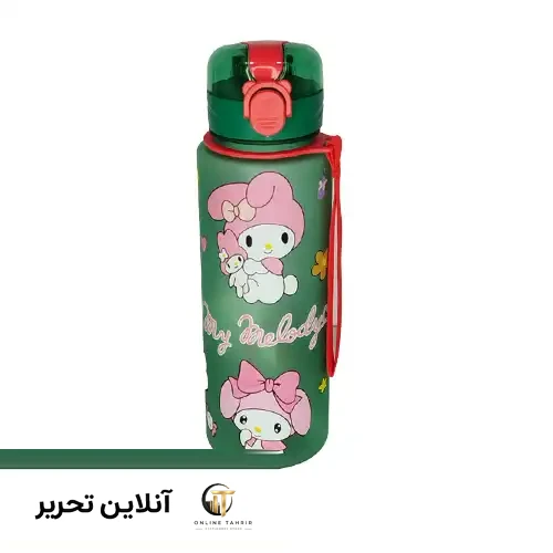 قمقمه toro5529-سبز