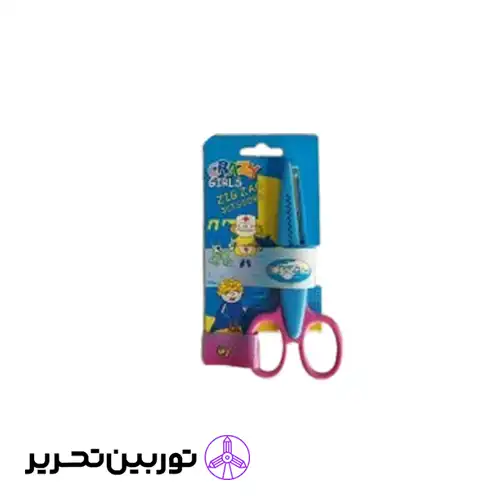 قیچی دالبر