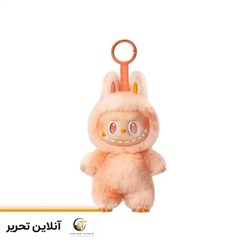 عروسک لبوبو energy