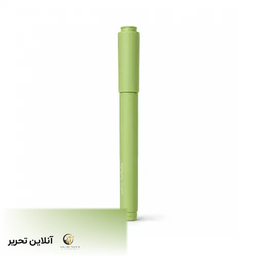ماژیک هایلایتر رنگ پاستیلی مدل 1288 سبز
