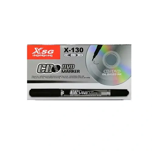 ماژیک سی دی دوسر (CD) XSG
